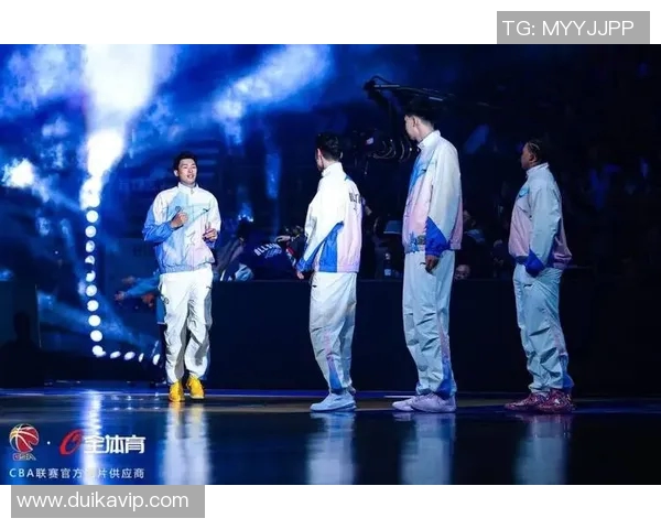 明星篮球综艺盛宴开启球场对决与娱乐碰撞的全新体验